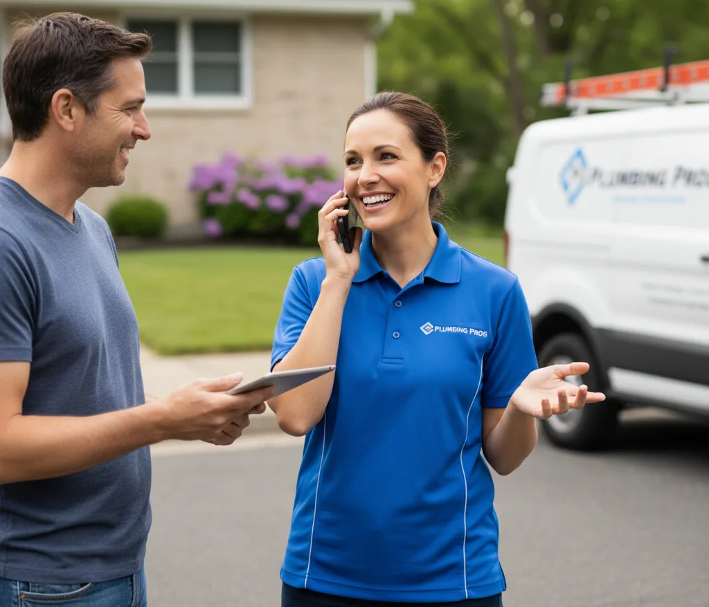 Drain Cleaning in Mansfield, MO